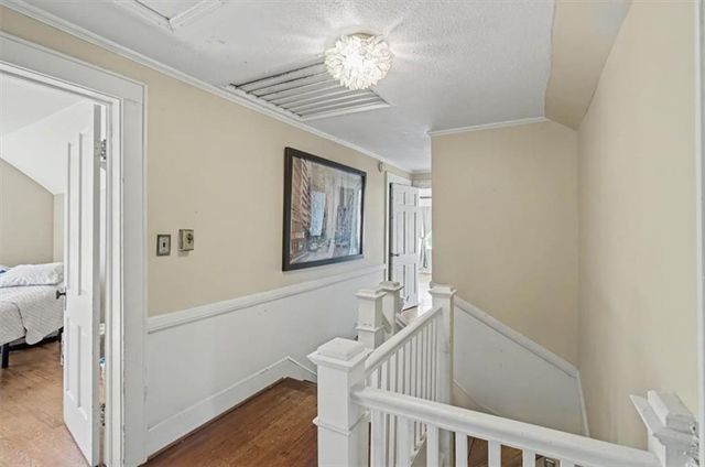 189 Sturdivant Drive, Summerville, GA 30747