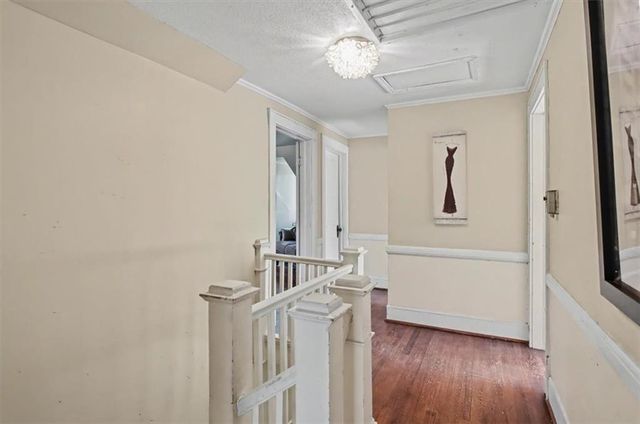 189 Sturdivant Drive, Summerville, GA 30747
