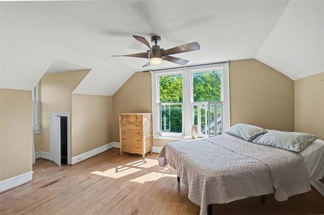 189 Sturdivant Drive, Summerville, GA 30747