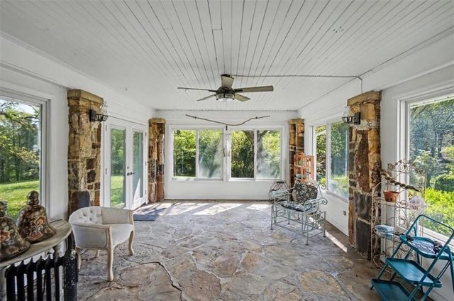 189 Sturdivant Drive, Summerville, GA 30747