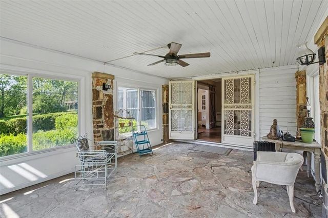 189 Sturdivant Drive, Summerville, GA 30747