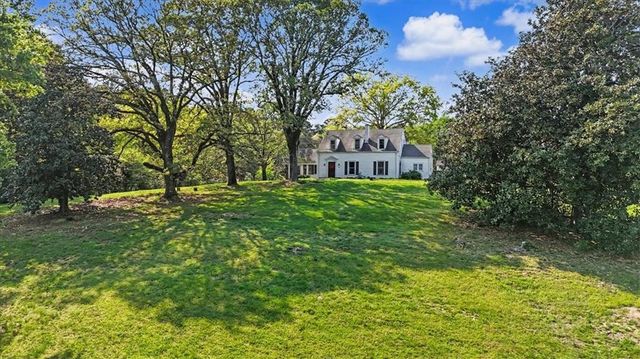 189 Sturdivant Drive, Summerville, GA 30747