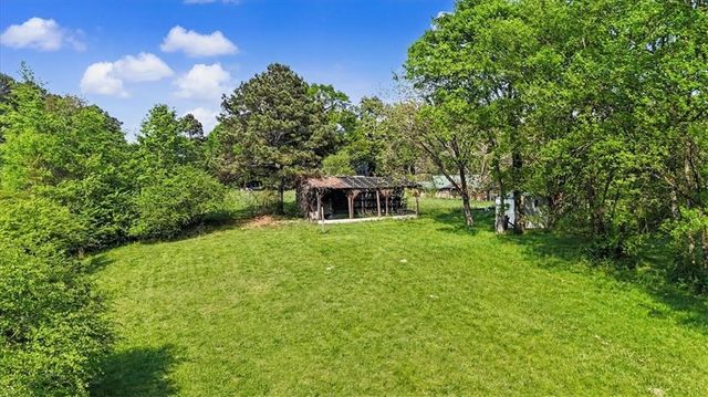 189 Sturdivant Drive, Summerville, GA 30747