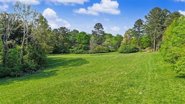 189 Sturdivant Drive, Summerville, GA 30747