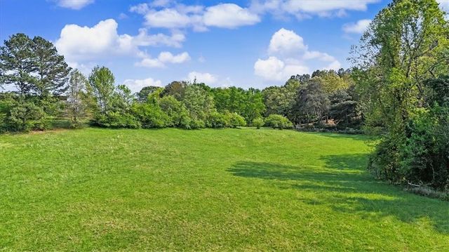 189 Sturdivant Drive, Summerville, GA 30747