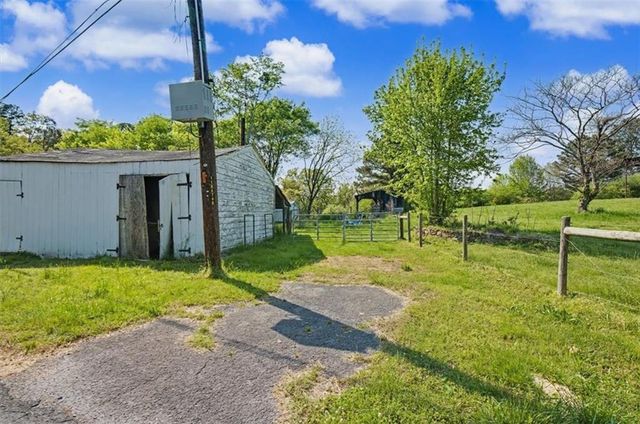 189 Sturdivant Drive, Summerville, GA 30747