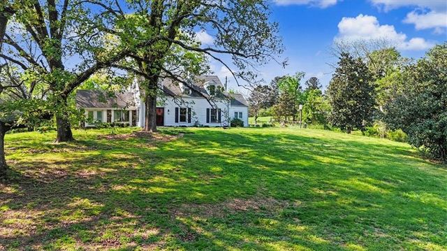 189 Sturdivant Drive, Summerville, GA 30747