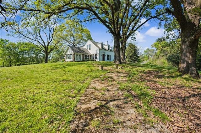 189 Sturdivant Drive, Summerville, GA 30747