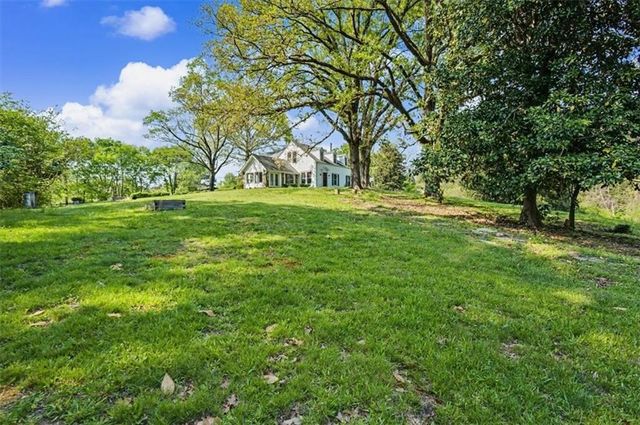 189 Sturdivant Drive, Summerville, GA 30747