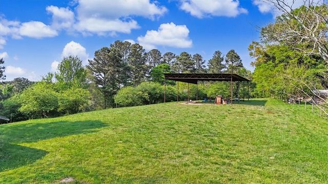 189 Sturdivant Drive, Summerville, GA 30747
