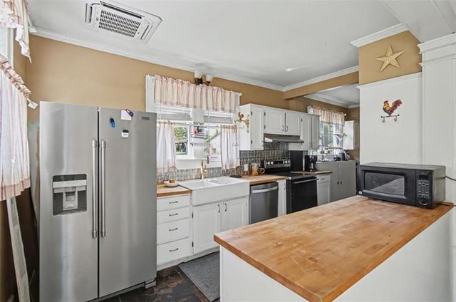 189 Sturdivant Drive, Summerville, GA 30747