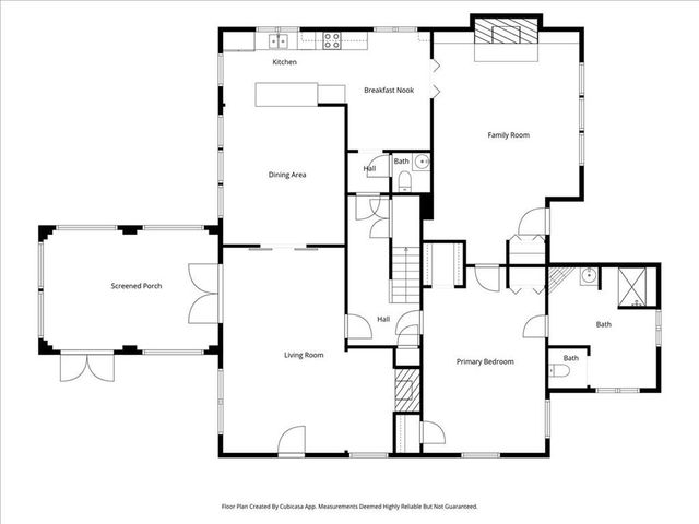 189 Sturdivant Drive, Summerville, GA 30747