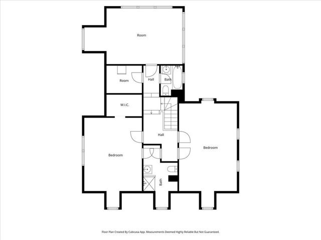 189 Sturdivant Drive, Summerville, GA 30747
