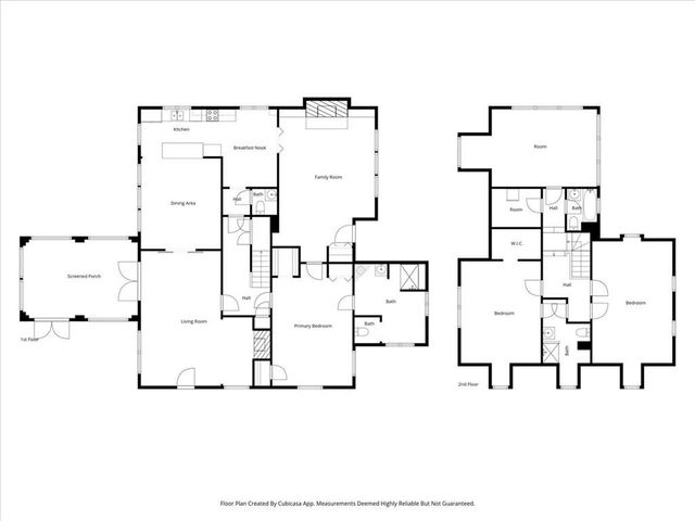 189 Sturdivant Drive, Summerville, GA 30747