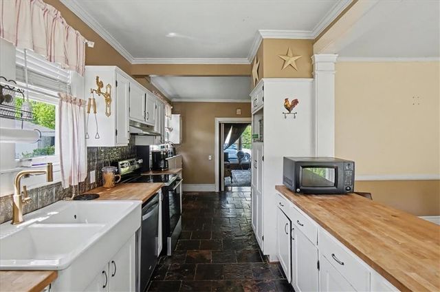 189 Sturdivant Drive, Summerville, GA 30747