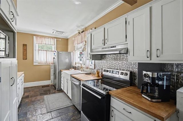 189 Sturdivant Drive, Summerville, GA 30747