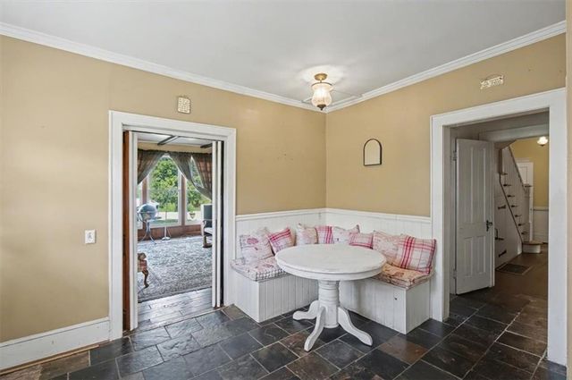 189 Sturdivant Drive, Summerville, GA 30747
