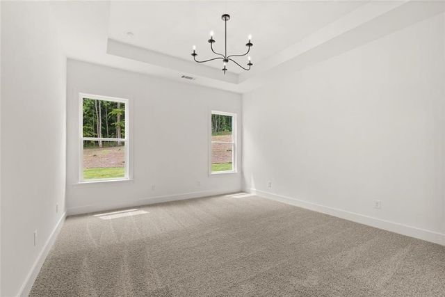 8340 Creekside Overlook Drive, Gainesville, GA 30506