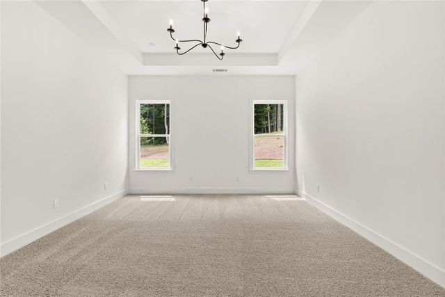 8340 Creekside Overlook Drive, Gainesville, GA 30506
