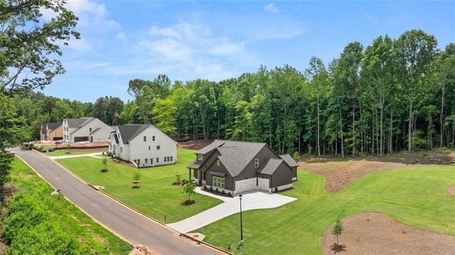 8340 Creekside Overlook Drive, Gainesville, GA 30506