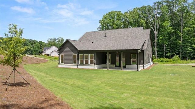 8340 Creekside Overlook Drive, Gainesville, GA 30506