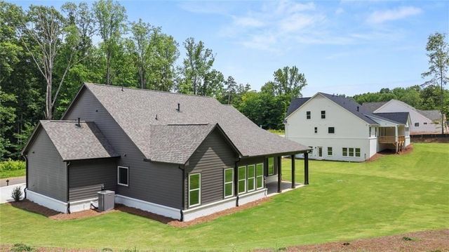8340 Creekside Overlook Drive, Gainesville, GA 30506