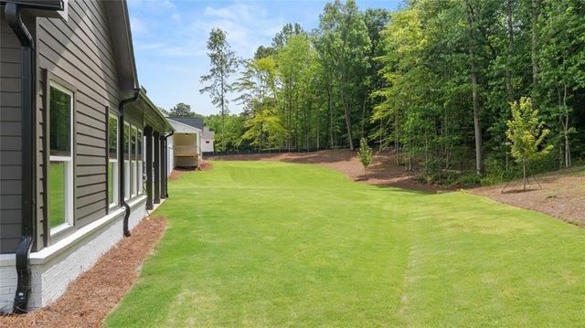 8340 Creekside Overlook Drive, Gainesville, GA 30506