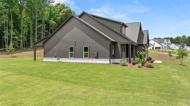 8340 Creekside Overlook Drive, Gainesville, GA 30506