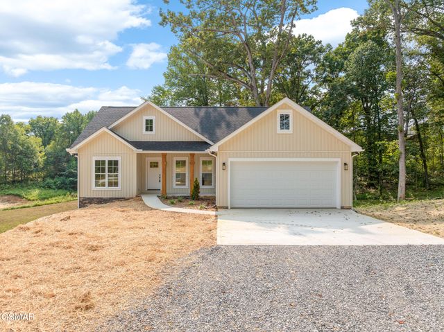2327 Geraldine Way, Sevierville, TN 37876