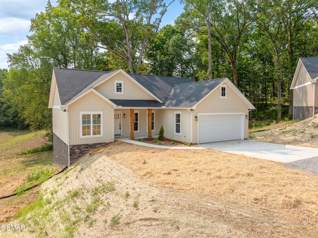 2327 Geraldine Way, Sevierville, TN 37876