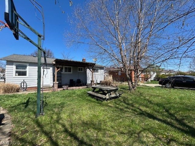 11821 Ronald Drive, Parma, OH 44130