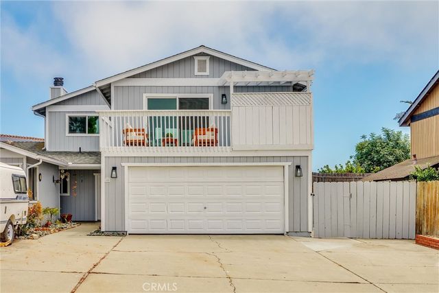 1215 S 16th, Grover Beach, CA 93433