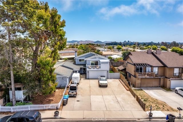 1215 S 16th, Grover Beach, CA 93433