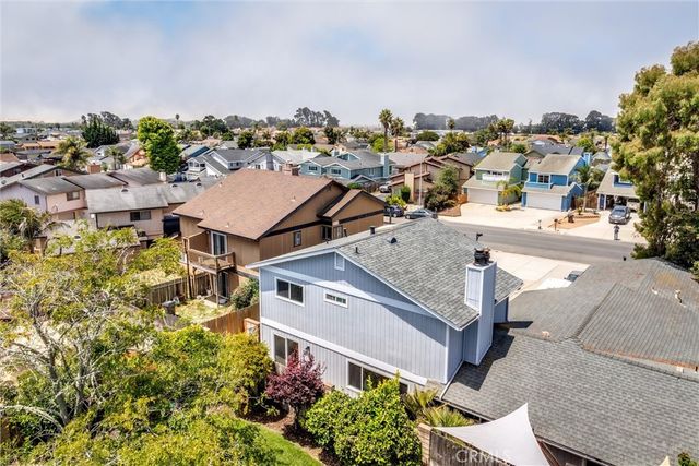 1215 S 16th, Grover Beach, CA 93433