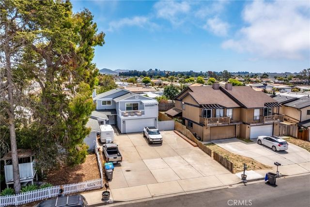 1215 S 16th, Grover Beach, CA 93433