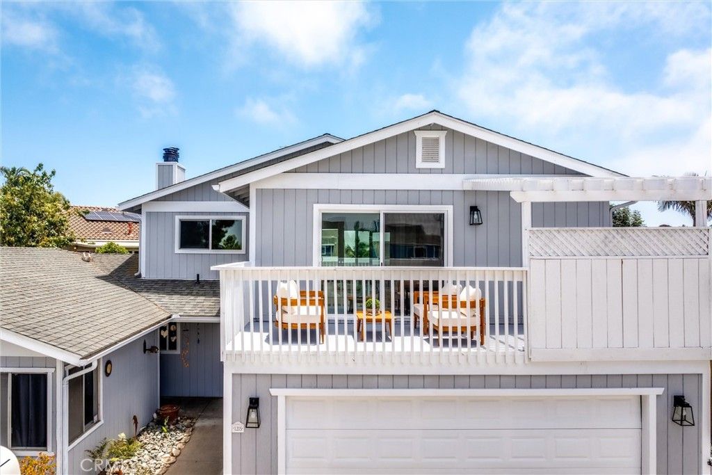 1215 S 16th, Grover Beach, CA 93433