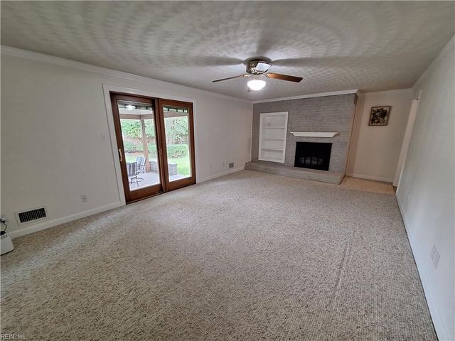 4601 Miles Standish RD, Virginia Beach, VA 23455