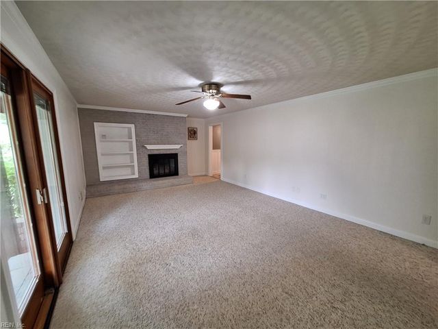 4601 Miles Standish RD, Virginia Beach, VA 23455