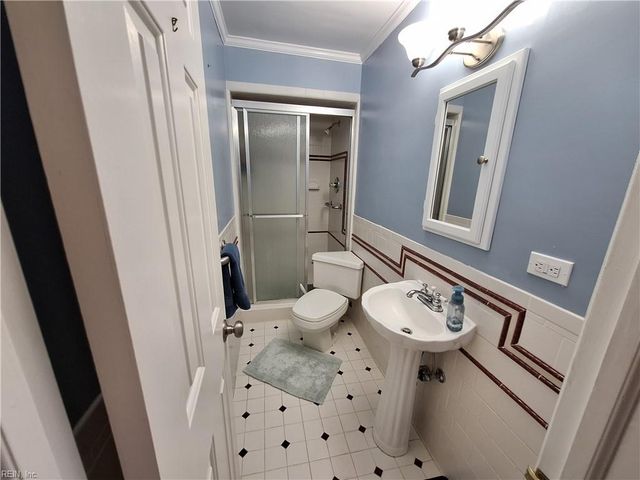 4601 Miles Standish RD, Virginia Beach, VA 23455