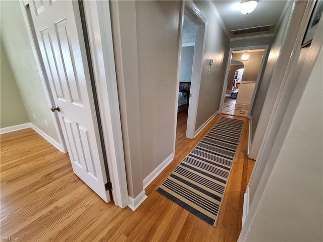 4601 Miles Standish RD, Virginia Beach, VA 23455