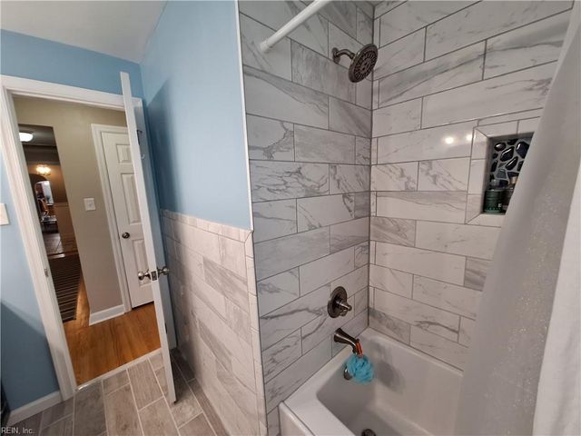 4601 Miles Standish RD, Virginia Beach, VA 23455