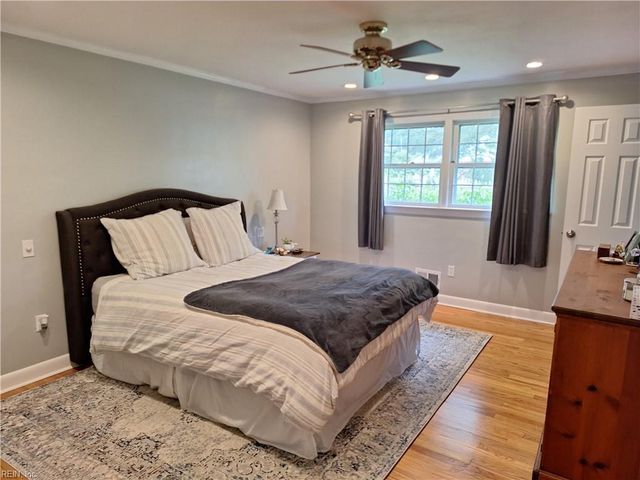 4601 Miles Standish RD, Virginia Beach, VA 23455
