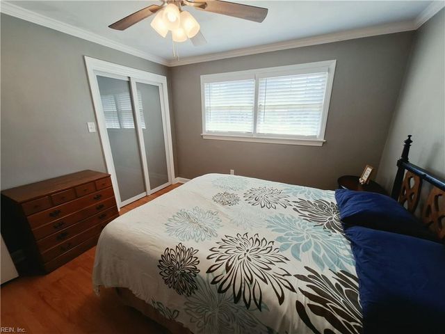4601 Miles Standish RD, Virginia Beach, VA 23455