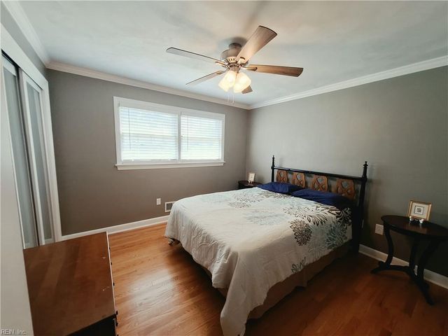 4601 Miles Standish RD, Virginia Beach, VA 23455