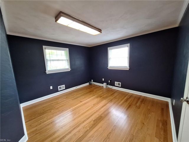 4601 Miles Standish RD, Virginia Beach, VA 23455