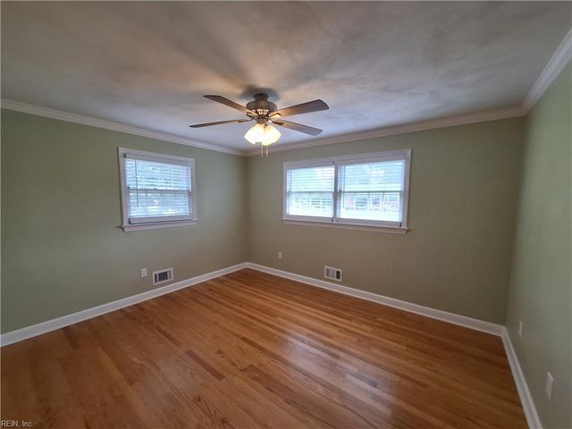 4601 Miles Standish RD, Virginia Beach, VA 23455
