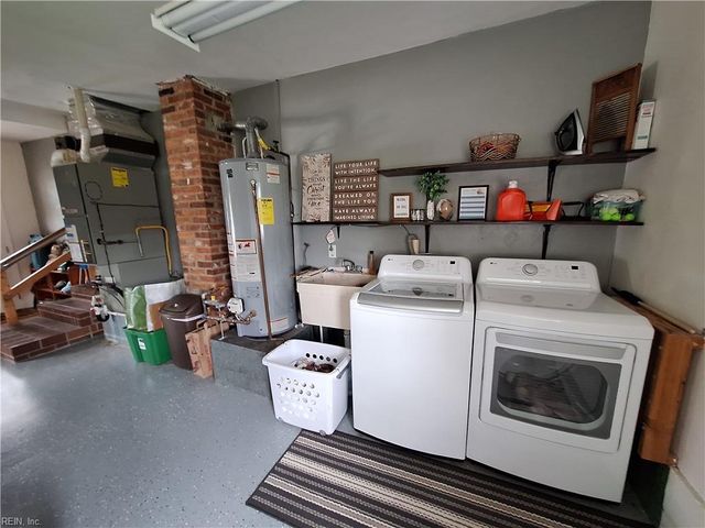 4601 Miles Standish RD, Virginia Beach, VA 23455