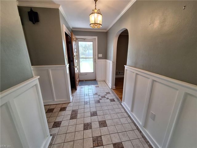4601 Miles Standish RD, Virginia Beach, VA 23455