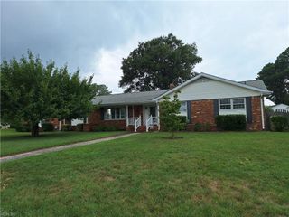 4601 Miles Standish RD, Virginia Beach, VA 23455