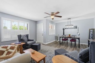 2064 S FARNSWORTH Drive 3, Mesa, AZ 85209